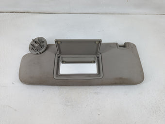 compare product 2004-2012 Chevrolet Malibu Sun Visor Shade Replacement Driver Left Mirror Fits Fits 2004 2005 2008 2009 2010 2011 2012 OEM Used Auto Parts