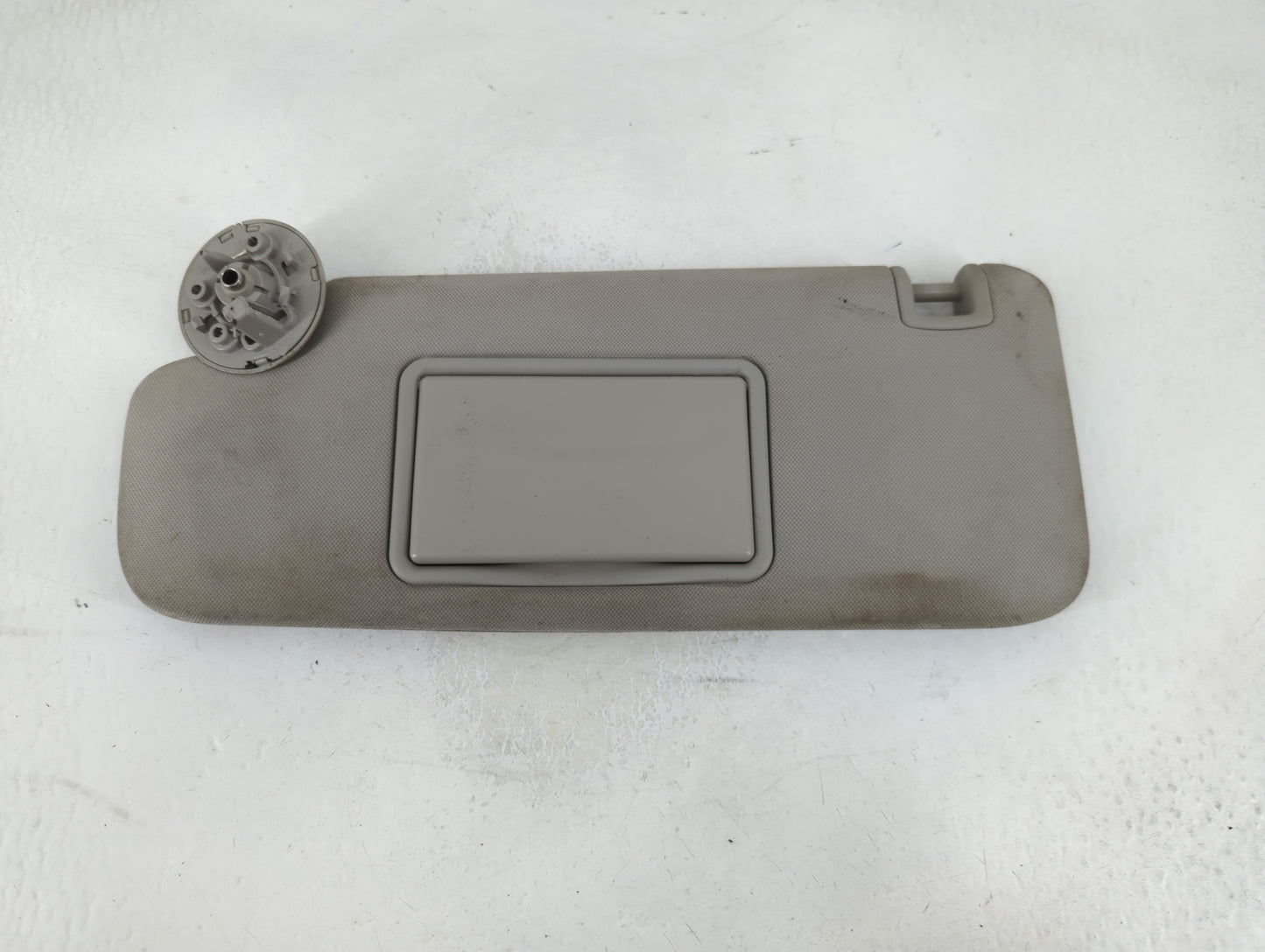 2004-2012 Chevrolet Malibu Sun Visor Shade Replacement Driver Left Mirror Fits Fits 2004 2005 2008 2009 2010 2011 2012 OEM U