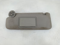 2004-2012 Chevrolet Malibu Sun Visor Shade Replacement Driver Left Mirror Fits Fits 2004 2005 2008 2009 2010 2011 2012 OEM U