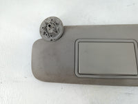 2004-2012 Chevrolet Malibu Sun Visor Shade Replacement Driver Left Mirror Fits Fits 2004 2005 2008 2009 2010 2011 2012 OEM U