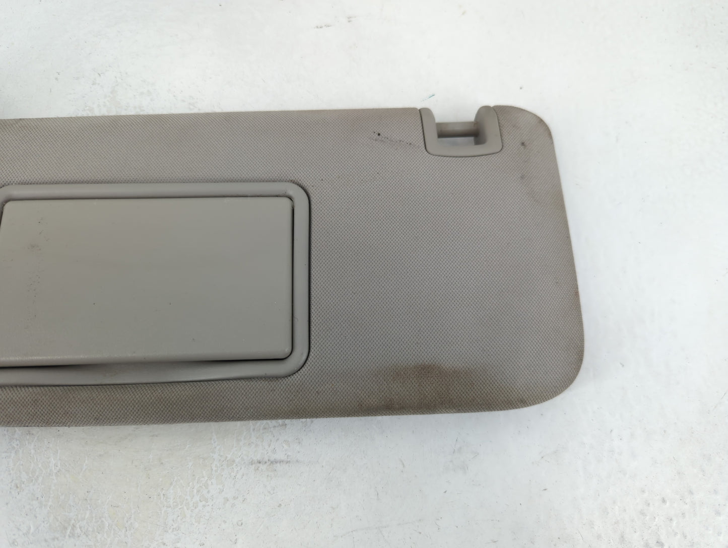 2004-2012 Chevrolet Malibu Sun Visor Shade Replacement Driver Left Mirror Fits Fits 2004 2005 2008 2009 2010 2011 2012 OEM U