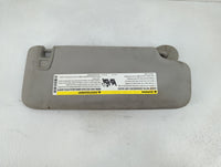 2004-2012 Chevrolet Malibu Sun Visor Shade Replacement Driver Left Mirror Fits Fits 2004 2005 2008 2009 2010 2011 2012 OEM U