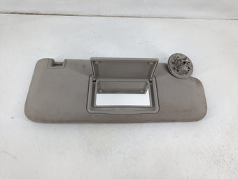 compare product 2004-2012 Chevrolet Malibu Sun Visor Shade Replacement Passenger Right Mirror Fits Fits 2004 2005 2008 2009 2010 2011 2012 OEM Used Auto Parts