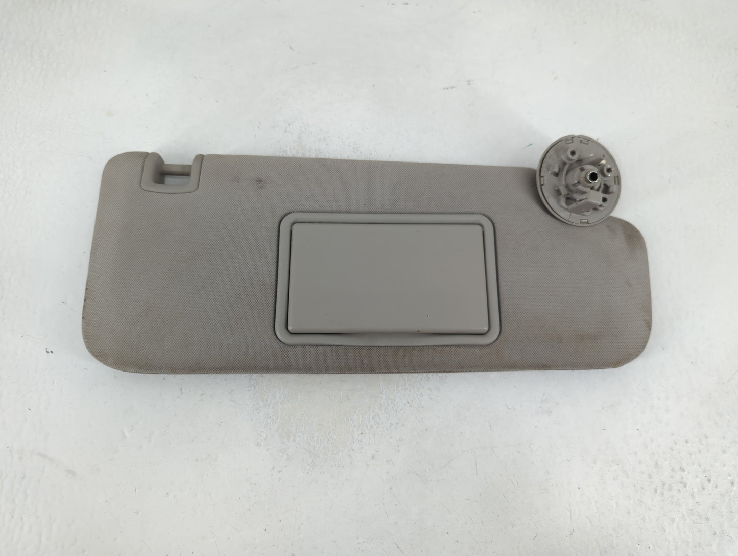 2004-2012 Chevrolet Malibu Sun Visor Shade Replacement Passenger Right Mirror Fits Fits 2004 2005 2008 2009 2010 2011 2012 O