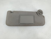 2004-2012 Chevrolet Malibu Sun Visor Shade Replacement Passenger Right Mirror Fits Fits 2004 2005 2008 2009 2010 2011 2012 O