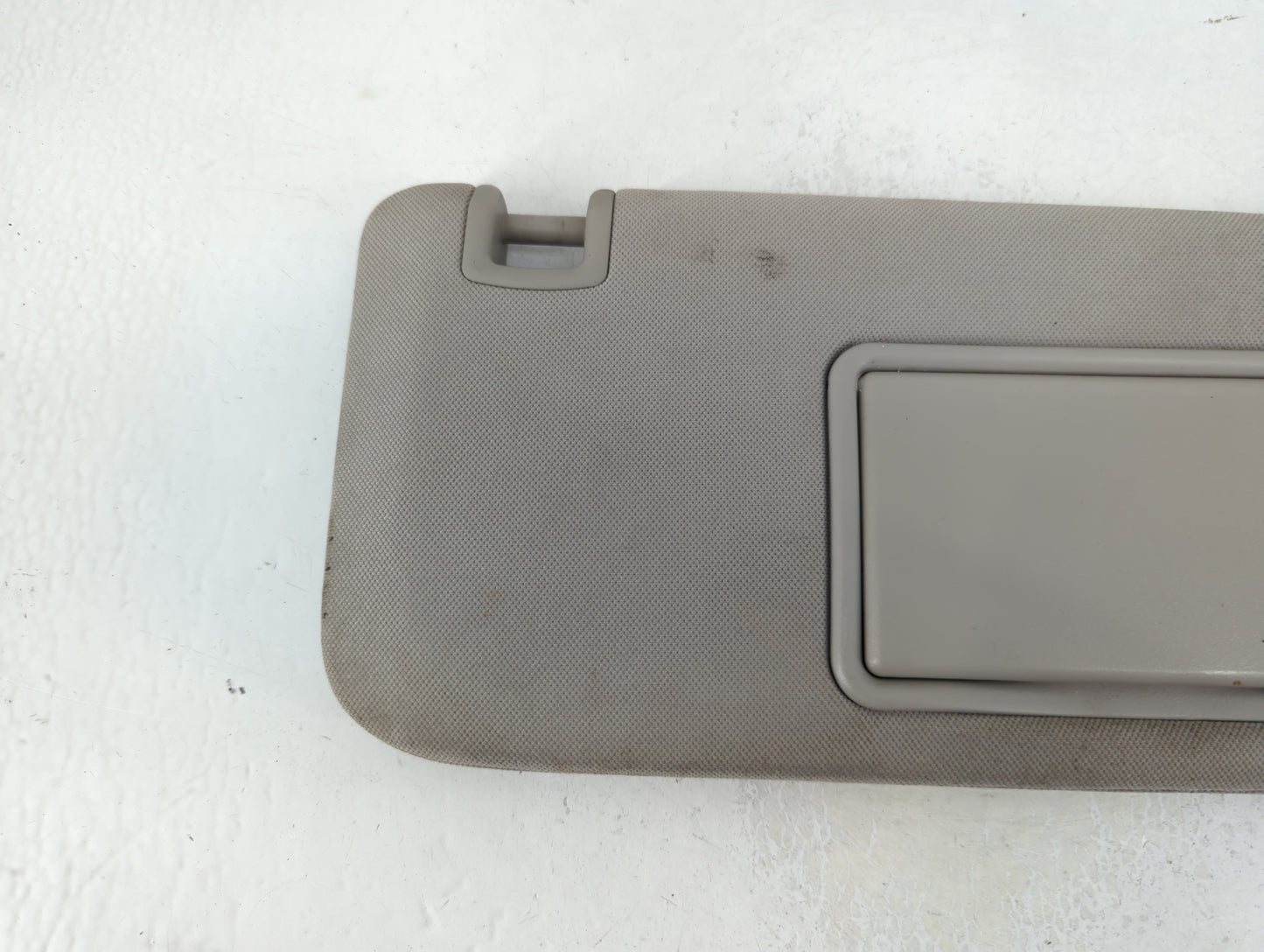 2004-2012 Chevrolet Malibu Sun Visor Shade Replacement Passenger Right Mirror Fits Fits 2004 2005 2008 2009 2010 2011 2012 O