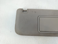 2004-2012 Chevrolet Malibu Sun Visor Shade Replacement Passenger Right Mirror Fits Fits 2004 2005 2008 2009 2010 2011 2012 O