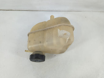compare product 2007 Chevrolet Malibu Radiator Coolant Overflow Expansion Tank Bottle 1036584