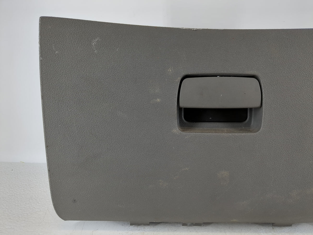 2012 Chevrolet Malibu Passenger Glove Box Door Storage Compartment 1036590 - Oemusedautoparts1.com