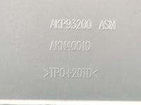 2012 Chevrolet Malibu Passenger Glove Box Door Storage Compartment 1036590 - Oemusedautoparts1.com