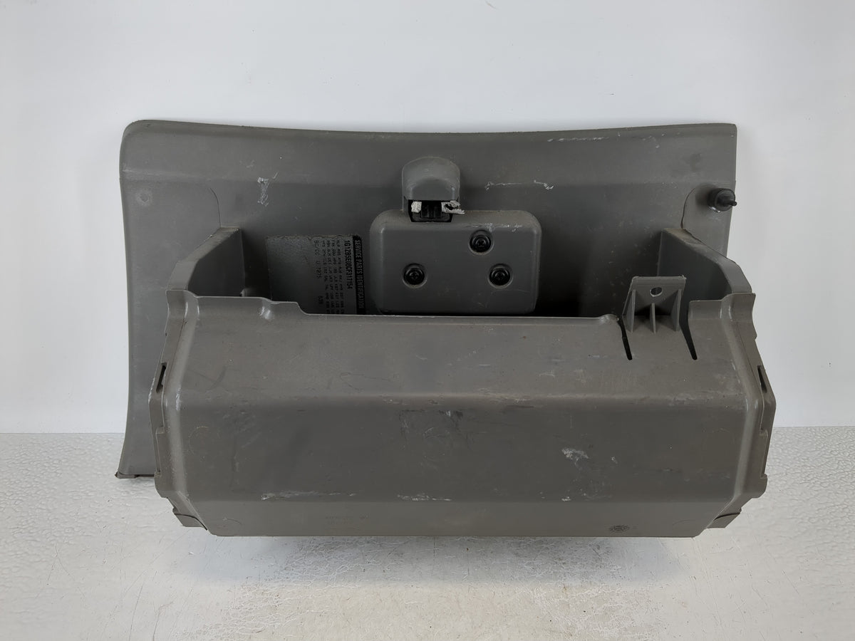 2012 Chevrolet Malibu Passenger Glove Box Door Storage Compartment 1036590 - Oemusedautoparts1.com