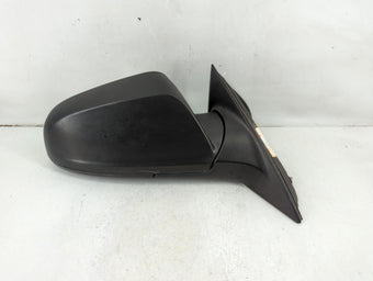 compare product 2008-2012 Chevrolet Malibu Passenger Right Side View Manual Door Mirror
