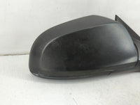 2008-2012 Chevrolet Malibu Passenger Right Side View Manual Door Mirror - Oemusedautoparts1.com