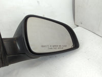 2008-2012 Chevrolet Malibu Passenger Right Side View Manual Door Mirror - Oemusedautoparts1.com