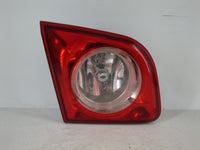 2012 Chevrolet Malibu Tail Light Assembly Driver Left OEM P/N:GM15271120 15271120 Fits OEM Used Auto Parts - Oemusedautopart