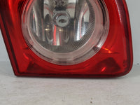 2012 Chevrolet Malibu Tail Light Assembly Driver Left OEM P/N:GM15271120 15271120 Fits OEM Used Auto Parts - Oemusedautopart