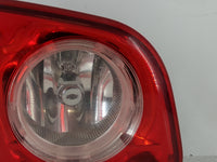 2012 Chevrolet Malibu Tail Light Assembly Driver Left OEM P/N:GM15271120 15271120 Fits OEM Used Auto Parts - Oemusedautopart