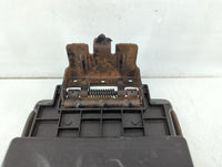 2008-2012 Chevrolet Malibu Center Console Armrest Cover Lid Fits Fits 2008 2009 2010 2011 2012 OEM Used Auto Parts - Oemused
