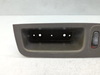 2010-2012 Chevrolet Malibu Master Power Window Switch Replacement Driver Side Left P/N:20807220 Fits Fits 2010 2011 2012 OEM