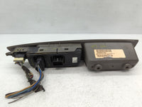 2010-2012 Chevrolet Malibu Master Power Window Switch Replacement Driver Side Left P/N:20807220 Fits Fits 2010 2011 2012 OEM