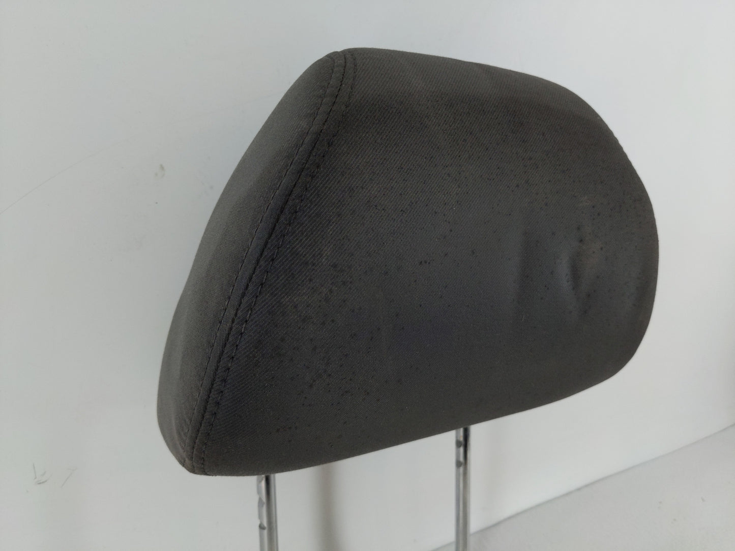 2012 Chevrolet Malibu Headrest Head Rest Front Driver Passenger Seat Fits OEM Used Auto Parts - Oemusedautoparts1.com