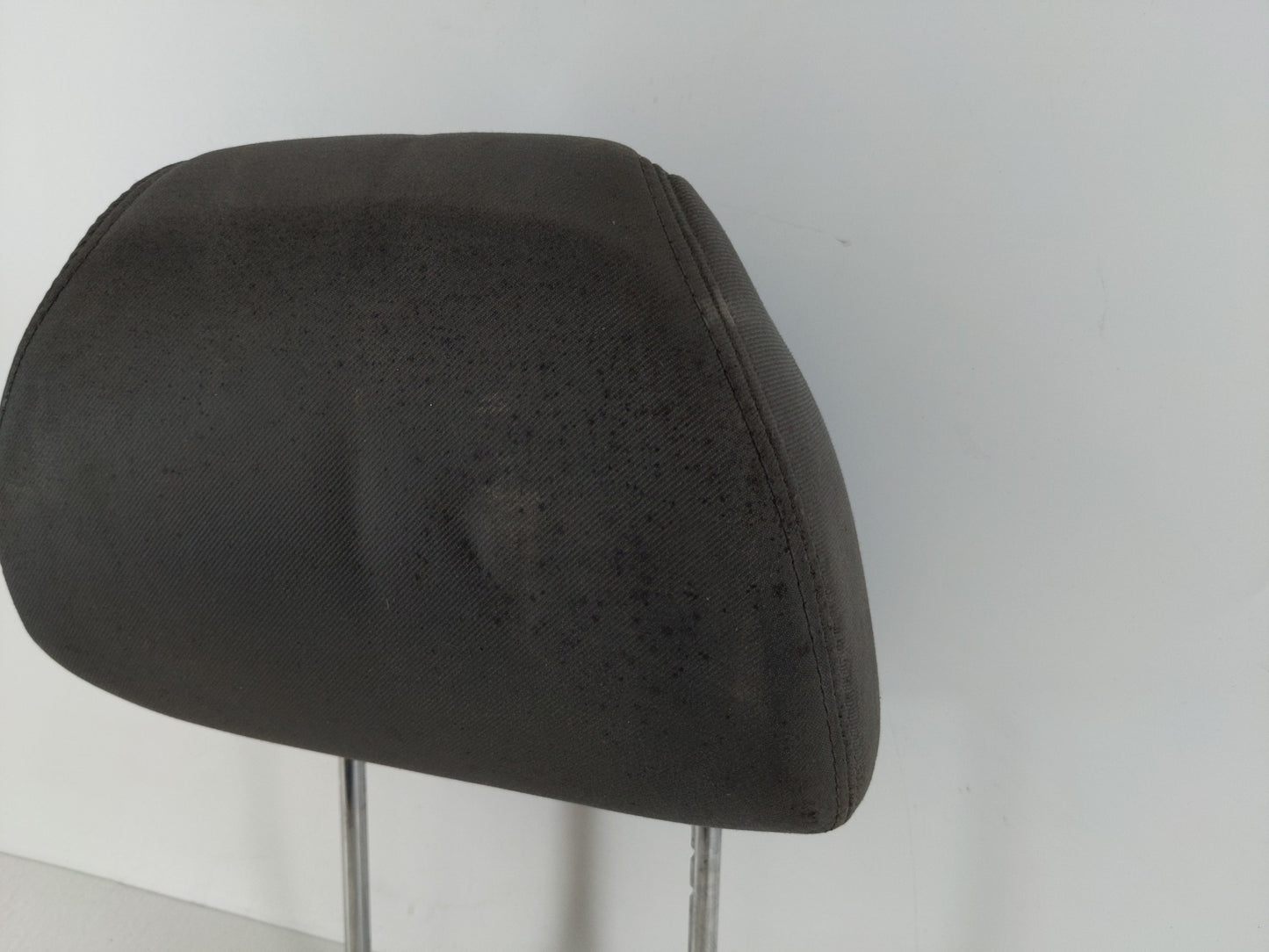 2012 Chevrolet Malibu Headrest Head Rest Front Driver Passenger Seat Fits OEM Used Auto Parts - Oemusedautoparts1.com