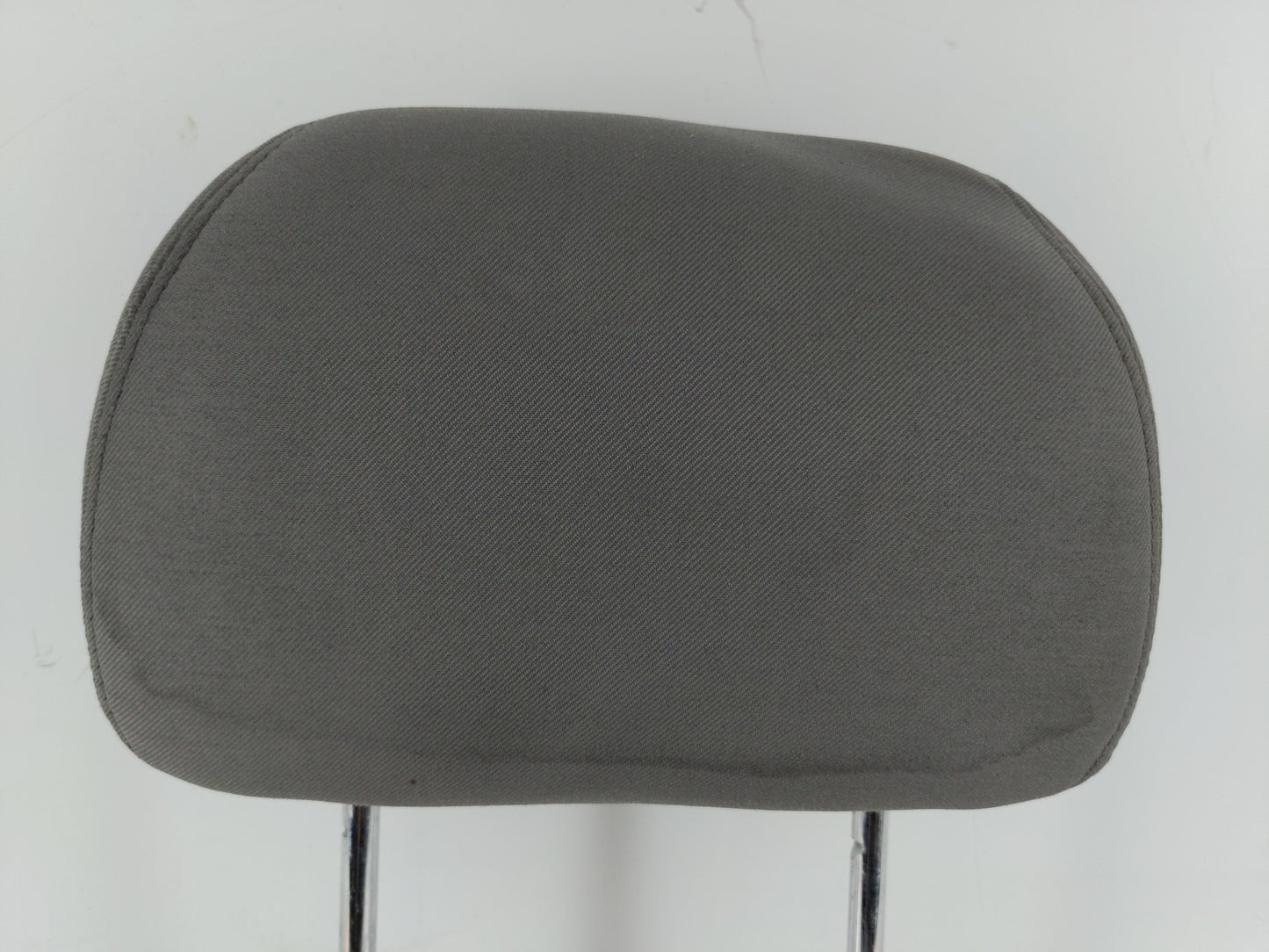 2012 Chevrolet Malibu Headrest Head Rest Rear Seat Fits OEM Used Auto Parts - Oemusedautoparts1.com