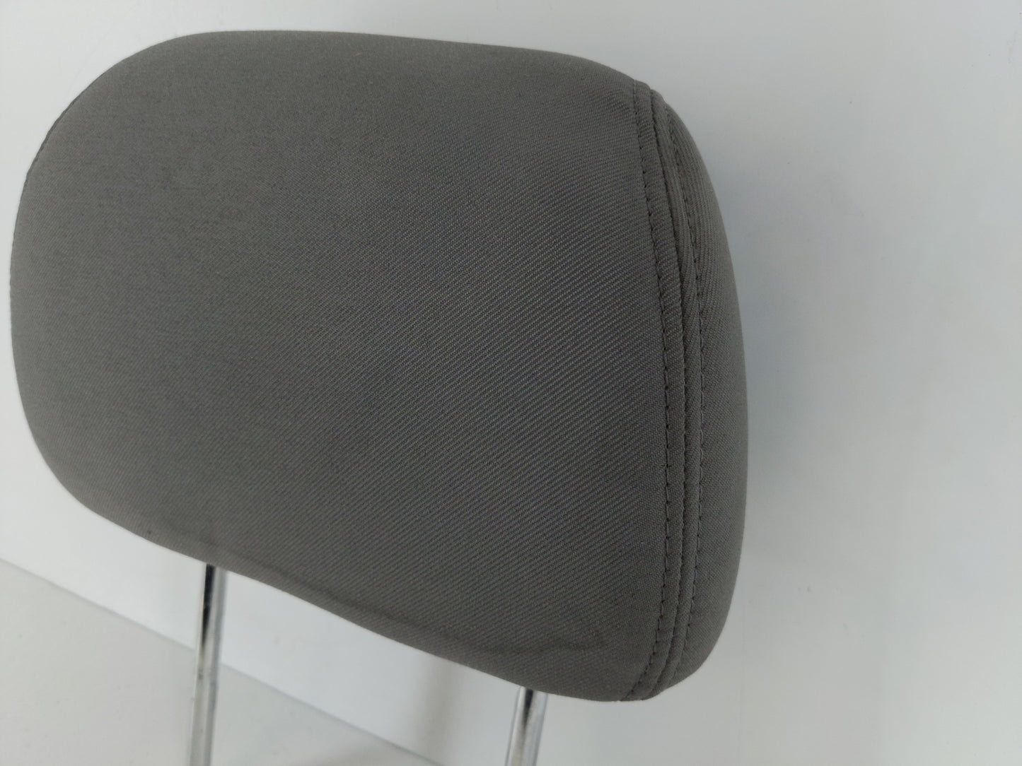 2012 Chevrolet Malibu Headrest Head Rest Rear Seat Fits OEM Used Auto Parts - Oemusedautoparts1.com