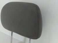 2012 Chevrolet Malibu Headrest Head Rest Rear Seat Fits OEM Used Auto Parts - Oemusedautoparts1.com