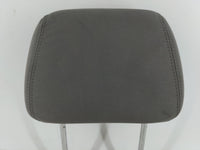 2012 Chevrolet Malibu Headrest Head Rest Rear Seat Fits OEM Used Auto Parts - Oemusedautoparts1.com