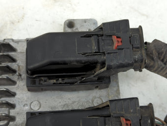 compare product 2007-2012 Chevrolet Malibu PCM Engine Control Computer ECU ECM PCU OEM P/N:12638026 12612397 Fits OEM Used Auto Parts