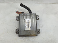 2007-2012 Chevrolet Malibu PCM Engine Control Computer ECU ECM PCU OEM P/N:12638026 12612397 Fits OEM Used Auto Parts - Oemu