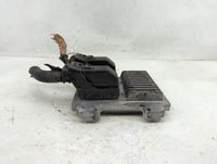 2007-2012 Chevrolet Malibu PCM Engine Control Computer ECU ECM PCU OEM P/N:12638026 12612397 Fits OEM Used Auto Parts - Oemu