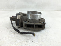 2008-2012 Chevrolet Malibu Throttle Body Fits Fits 2007 2008 2009 2010 2011 2012 OEM Used Auto Parts - Oemusedautoparts1.com