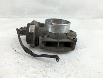 compare product 2008-2012 Chevrolet Malibu Throttle Body Fits Fits 2007 2008 2009 2010 2011 2012 OEM Used Auto Parts