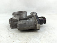 2008-2012 Chevrolet Malibu Throttle Body Fits Fits 2007 2008 2009 2010 2011 2012 OEM Used Auto Parts - Oemusedautoparts1.com