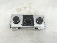 2008-2012 Chevrolet Malibu Climate Control Module Temperature AC/Heater Replacement P/N:28272781 Fits OEM Used Auto Parts - 