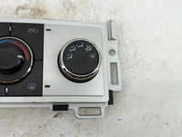 2008-2012 Chevrolet Malibu Climate Control Module Temperature AC/Heater Replacement P/N:28272781 Fits OEM Used Auto Parts - 