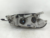 2008-2012 Chevrolet Malibu Driver Left Oem Head Light Headlight Lamp - Oemusedautoparts1.com