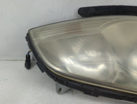 2008-2012 Chevrolet Malibu Passenger Right Oem Head Light Headlight Lamp - Oemusedautoparts1.com