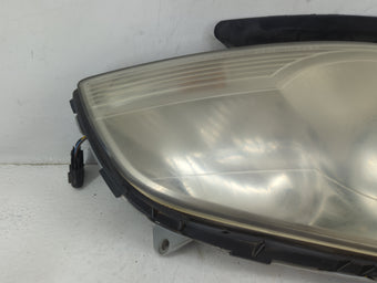 compare product 2008-2012 Chevrolet Malibu Passenger Right Oem Head Light Headlight Lamp