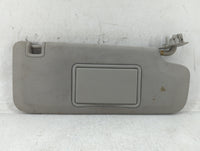 2004-2012 Chevrolet Malibu Sun Visor Shade Replacement Passenger Right Mirror Fits Fits 2004 2005 2008 2009 2010 2011 2012 O
