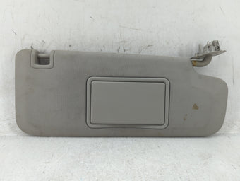 compare product 2004-2012 Chevrolet Malibu Sun Visor Shade Replacement Passenger Right Mirror Fits Fits 2004 2005 2008 2009 2010 2011 2012 OEM Used Auto Parts