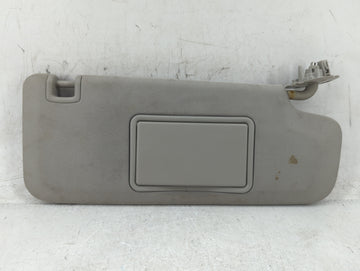 2004-2012 Chevrolet Malibu Sun Visor Shade Replacement Passenger Right Mirror Fits Fits 2004 2005 2008 2009 2010 2011 2012 O