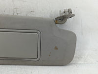 2004-2012 Chevrolet Malibu Sun Visor Shade Replacement Passenger Right Mirror Fits Fits 2004 2005 2008 2009 2010 2011 2012 O
