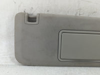 2004-2012 Chevrolet Malibu Sun Visor Shade Replacement Passenger Right Mirror Fits Fits 2004 2005 2008 2009 2010 2011 2012 O