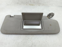 2004-2012 Chevrolet Malibu Sun Visor Shade Replacement Passenger Right Mirror Fits Fits 2004 2005 2008 2009 2010 2011 2012 O
