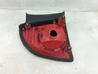 2008-2012 Chevrolet Malibu Tail Light Assembly Passenger Right OEM Fits Fits 2008 2009 2010 2011 2012 OEM Used Auto Parts - 