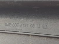 2008-2012 Chevrolet Malibu Tail Light Assembly Driver Left OEM Fits Fits 2008 2009 2010 2011 2012 OEM Used Auto Parts - Oemu