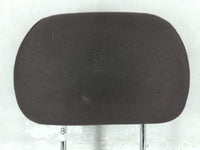 2011-2012 Chevrolet Malibu Headrest Head Rest Rear Seat Fits Fits 2011 2012 OEM Used Auto Parts - Oemusedautoparts1.com